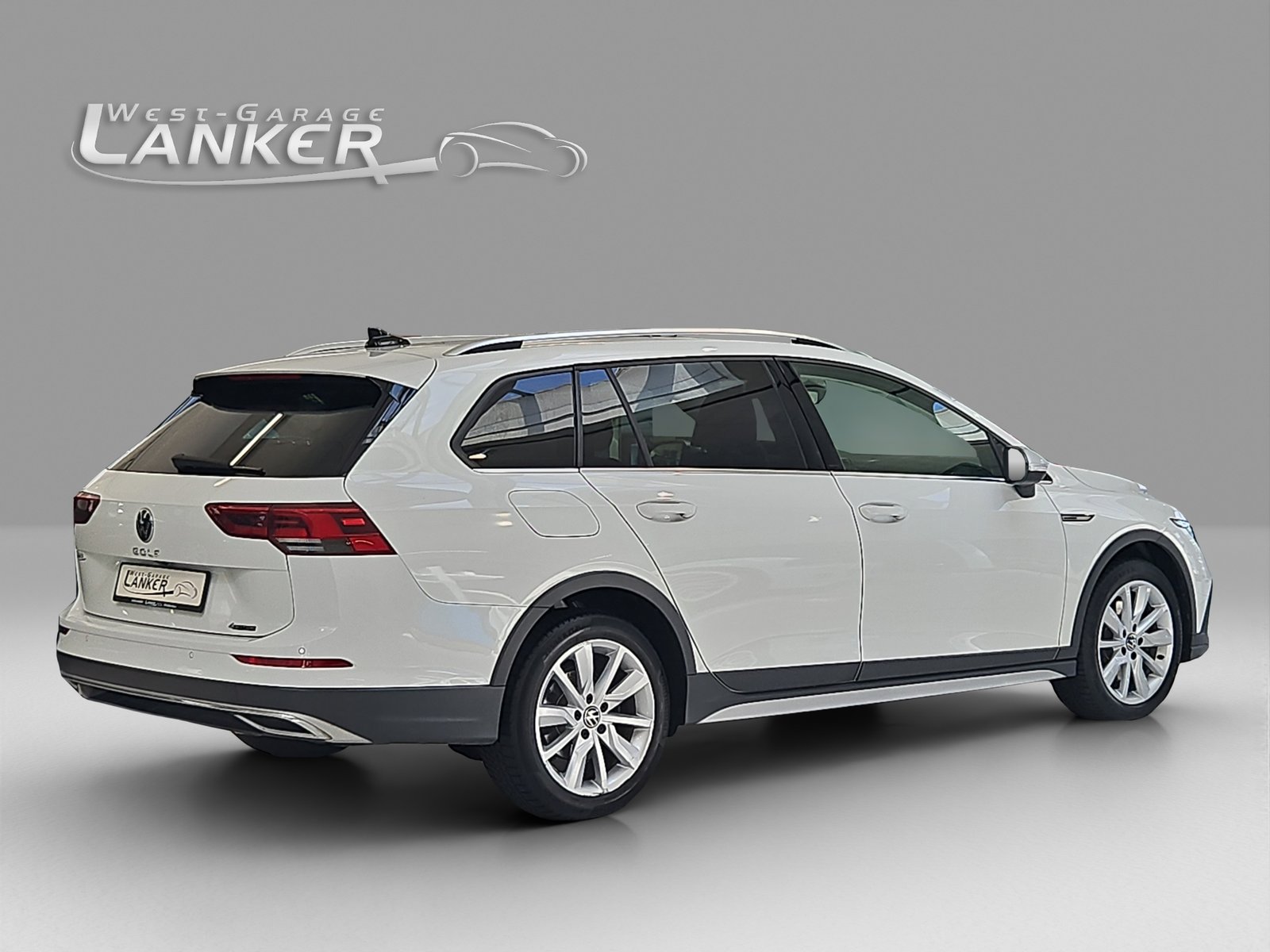 VW Golf VIII Variant 2.0 TDI Alltrack DSG 4motion, Diesel, Occasion / Utilisé, Automatique - 3