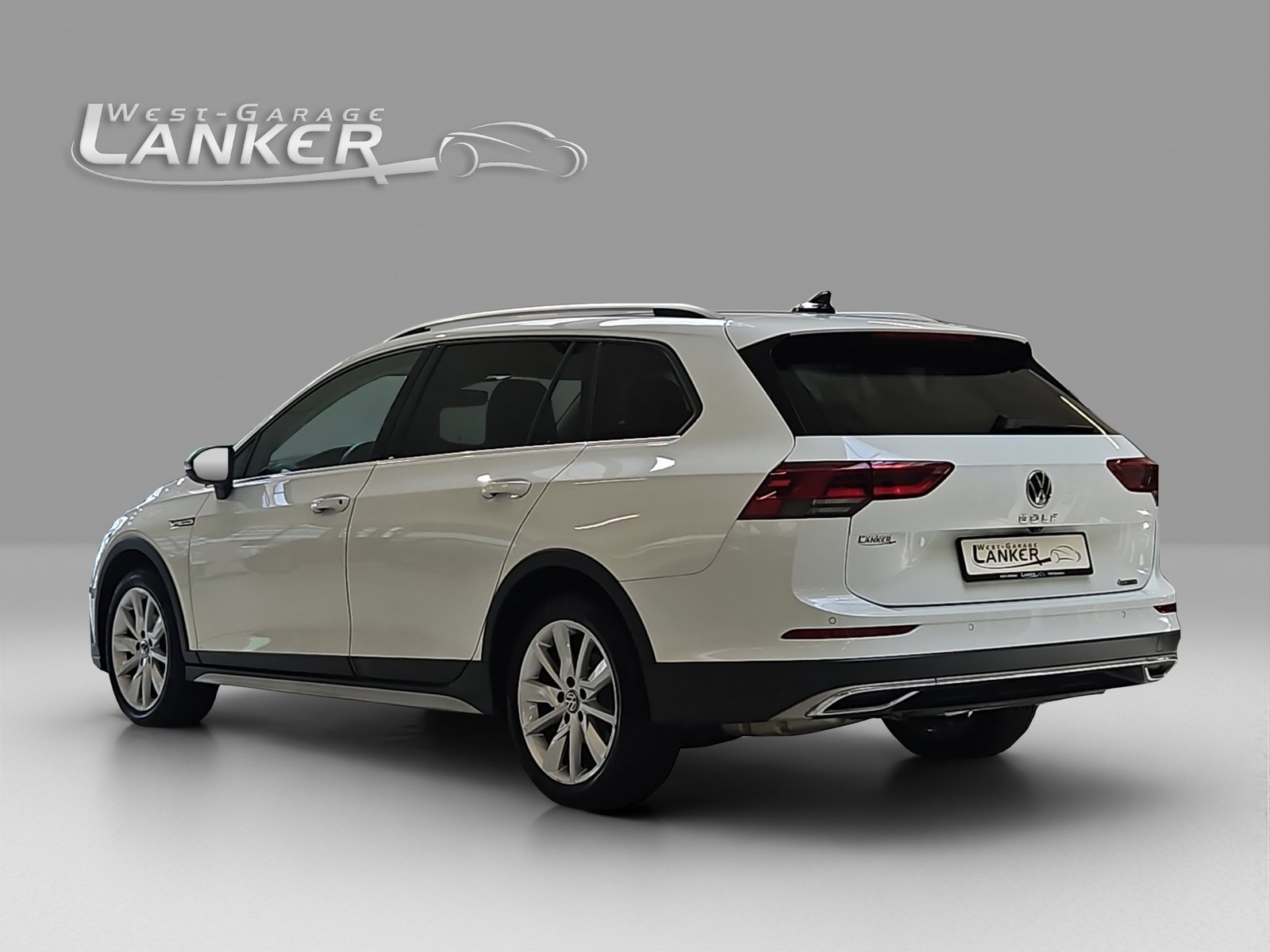 VW Golf VIII Variant 2.0 TDI Alltrack DSG 4motion, Diesel, Occasion / Utilisé, Automatique - 4