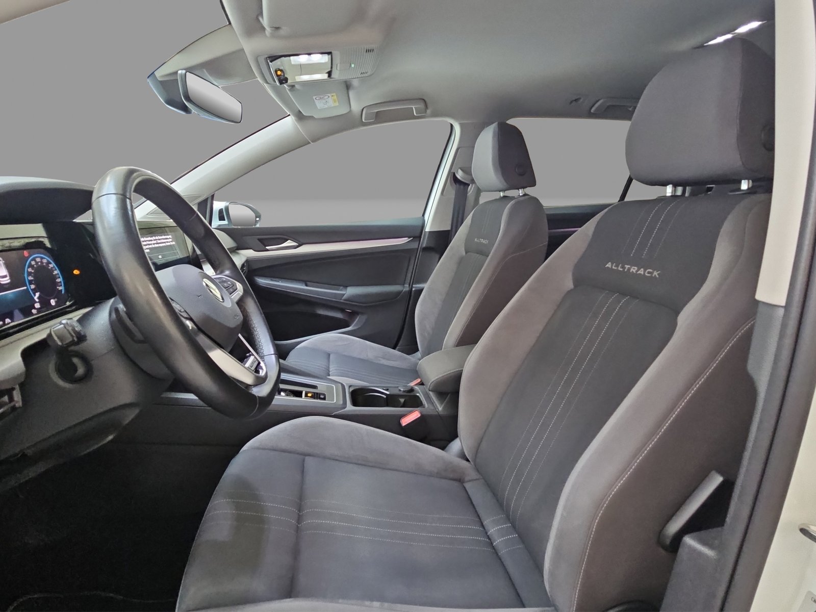 VW Golf VIII Variant 2.0 TDI Alltrack DSG 4motion, Diesel, Occasion / Utilisé, Automatique - 6