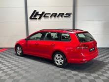 VW Golf VII Variant 1.6 TDI BlueM Comfortline, Diesel, Occasioni / Usate, Manuale - 3