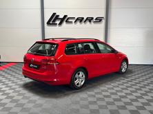 VW Golf VII Variant 1.6 TDI BlueM Comfortline, Diesel, Occasioni / Usate, Manuale - 4