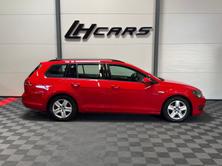 VW Golf VII Variant 1.6 TDI BlueM Comfortline, Diesel, Occasioni / Usate, Manuale - 5