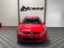 VW Golf VII Variant 1.6 TDI BlueM Comfortline, Diesel, Occasioni / Usate, Manuale - 7