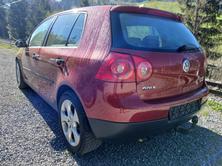 VW GOLF, Diesel, Occasion / Gebraucht, Handschaltung - 2