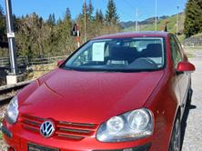 VW GOLF, Diesel, Occasion / Gebraucht, Handschaltung - 3