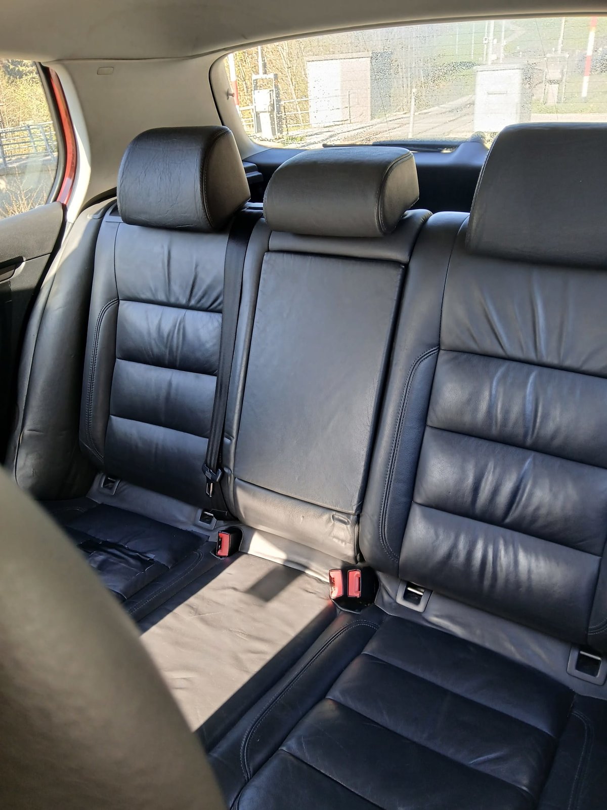 VW GOLF, Diesel, Occasion / Utilisé, Manuelle - 4