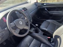 VW GOLF, Diesel, Occasion / Gebraucht, Handschaltung - 5