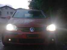 VW GOLF, Diesel, Occasion / Gebraucht, Handschaltung - 7