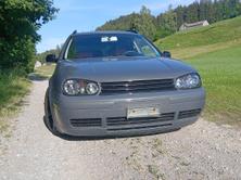 VW GOLF, Diesel, Occasion / Gebraucht, Handschaltung - 2