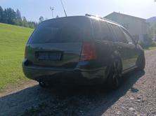 VW GOLF, Diesel, Occasion / Gebraucht, Handschaltung - 5