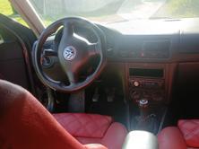 VW GOLF, Diesel, Occasion / Gebraucht, Handschaltung - 6