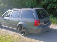 VW GOLF, Diesel, Occasion / Gebraucht, Handschaltung - 7