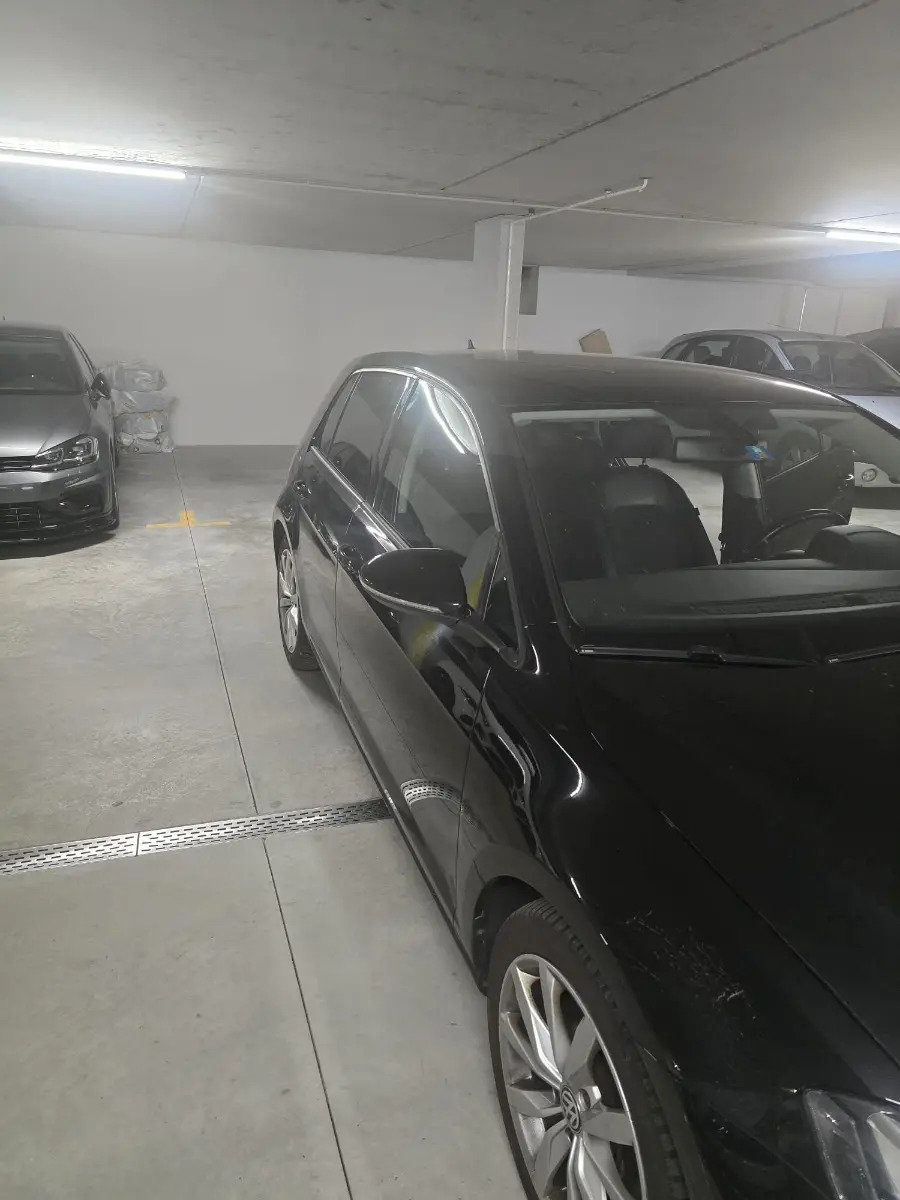 VW Golf VII Variant 1.4 TSI 140 Highline DSG, Benzin, Occasion / Gebraucht, Automatik - 2