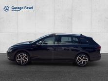 VW Golf 8 Variant Style, Diesel, Occasion / Gebraucht, Automatik - 2