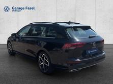 VW Golf 8 Variant Style, Diesel, Occasion / Gebraucht, Automatik - 3