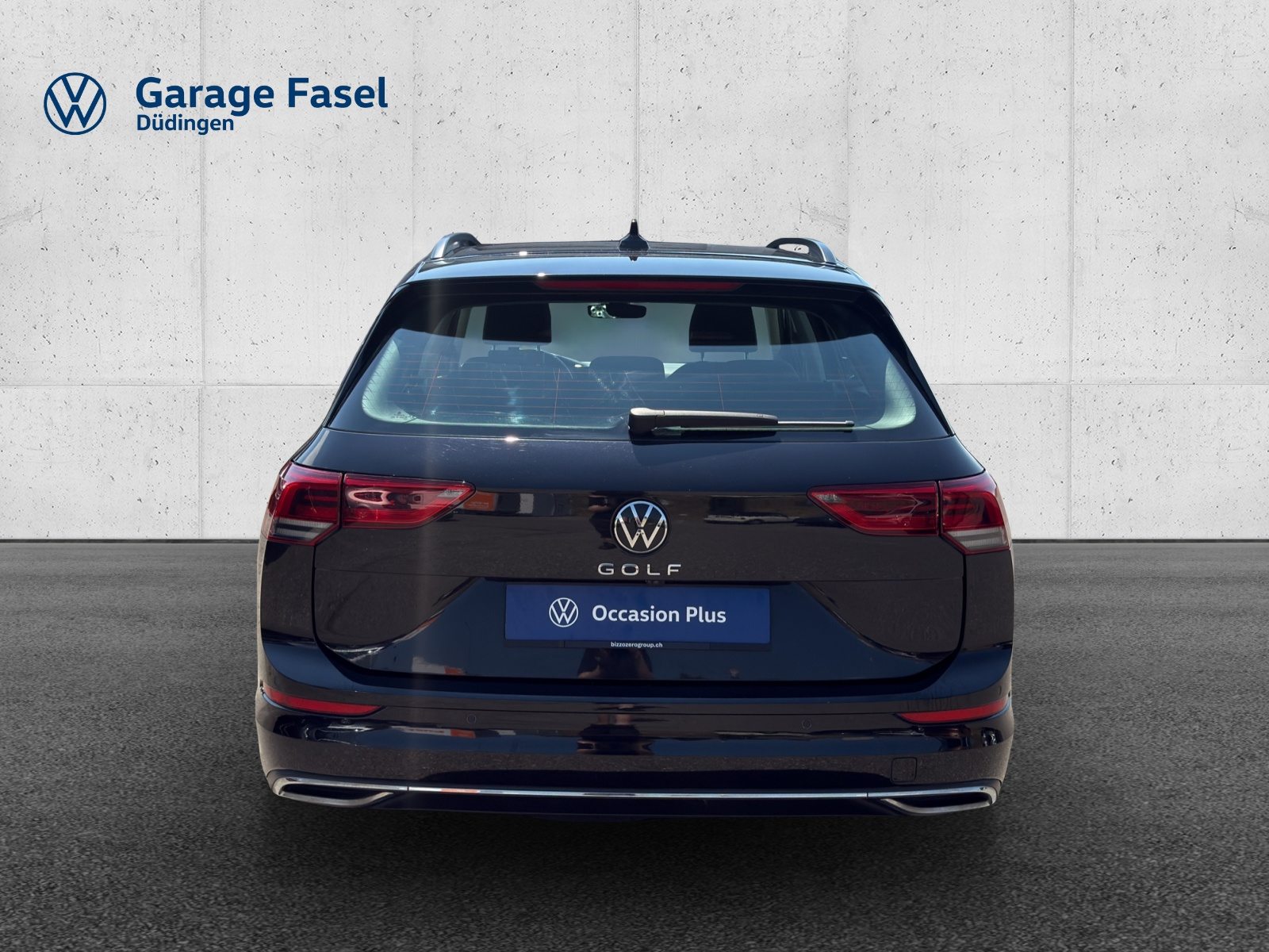 VW Golf 8 Variant Style, Diesel, Occasioni / Usate, Automatico - 4
