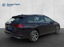 VW Golf 8 Variant Style, Diesel, Occasion / Gebraucht, Automatik - 5