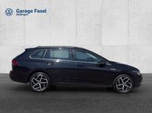VW Golf 8 Variant Style, Diesel, Occasion / Gebraucht, Automatik - 6