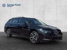 VW Golf 8 Variant Style, Diesel, Occasion / Gebraucht, Automatik - 7