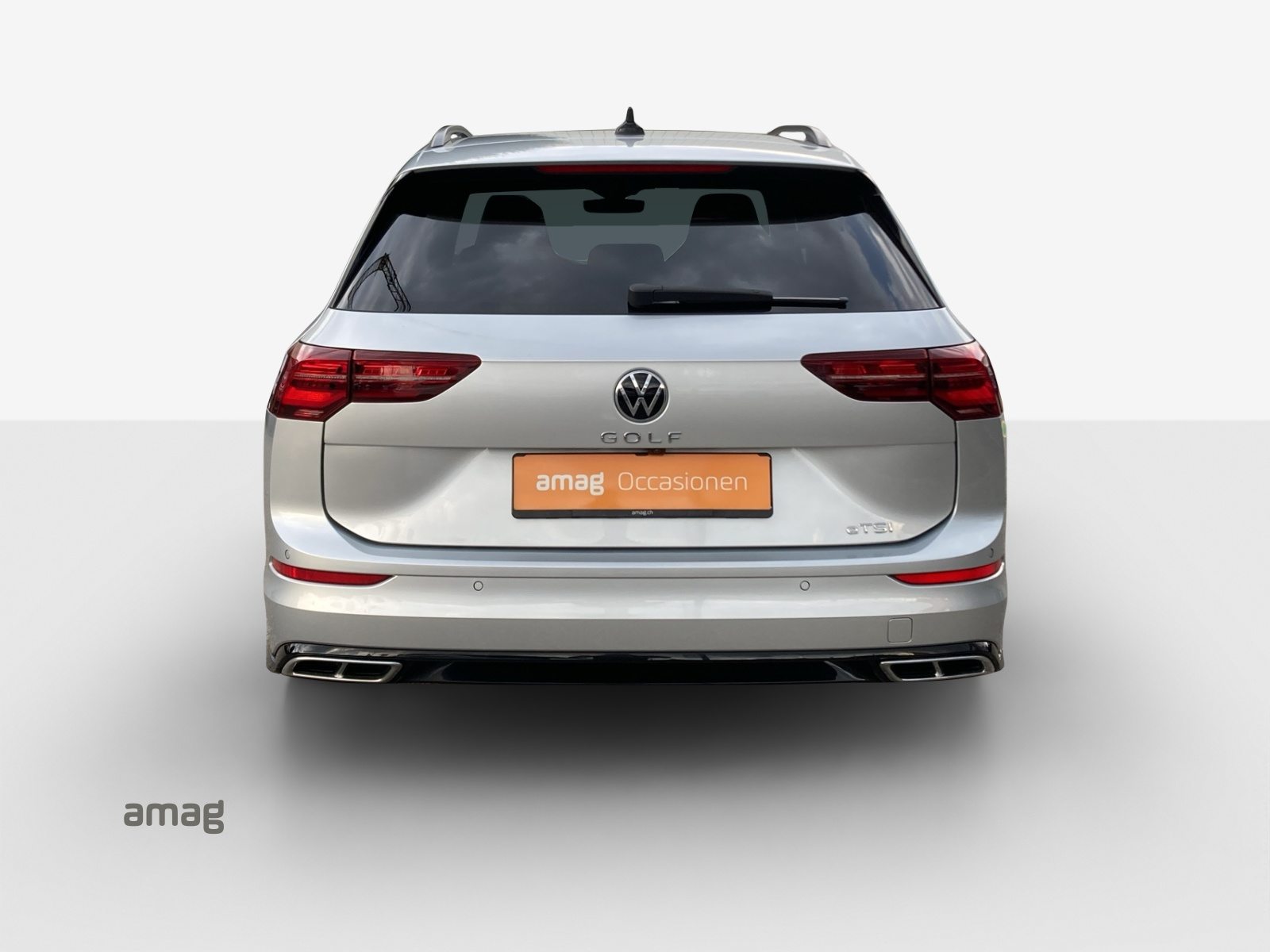 VW Golf 8 Variant R-Line, Benzina, Occasioni / Usate, Automatico - 4