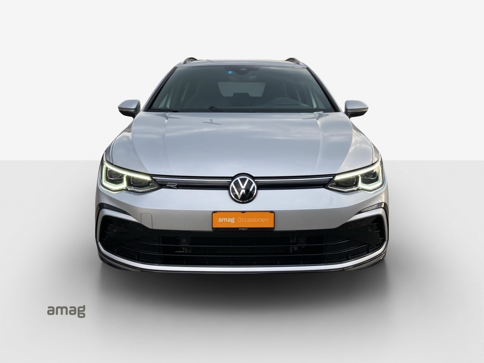 VW Golf 8 Variant R-Line, Benzina, Occasioni / Usate, Automatico - 7