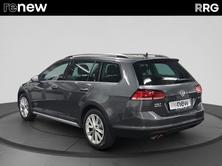 VW Golf 2.0 TDI Alltrack 4Motion DSG, Diesel, Occasion / Gebraucht, Automatik - 5