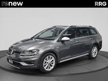 VW Golf 2.0 TDI Alltrack 4Motion DSG, Diesel, Occasion / Gebraucht, Automatik - 7