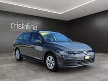 VW Golf VIII Variant 1.5 TSI Life, Benzina, Occasioni / Usate, Manuale - 6