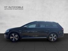 VW Golf 2.0 TDI Alltrack 4Motion DSG, Diesel, Occasion / Utilisé, Automatique - 2