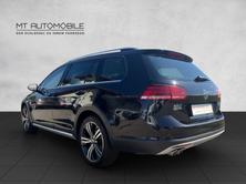 VW Golf 2.0 TDI Alltrack 4Motion DSG, Diesel, Occasion / Utilisé, Automatique - 3