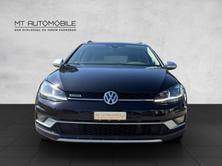 VW Golf 2.0 TDI Alltrack 4Motion DSG, Diesel, Occasion / Utilisé, Automatique - 4
