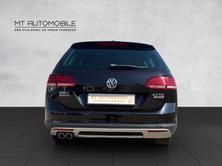 VW Golf 2.0 TDI Alltrack 4Motion DSG, Diesel, Occasion / Utilisé, Automatique - 5