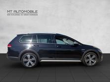 VW Golf 2.0 TDI Alltrack 4Motion DSG, Diesel, Occasion / Utilisé, Automatique - 6