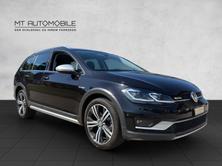 VW Golf 2.0 TDI Alltrack 4Motion DSG, Diesel, Occasion / Utilisé, Automatique - 7