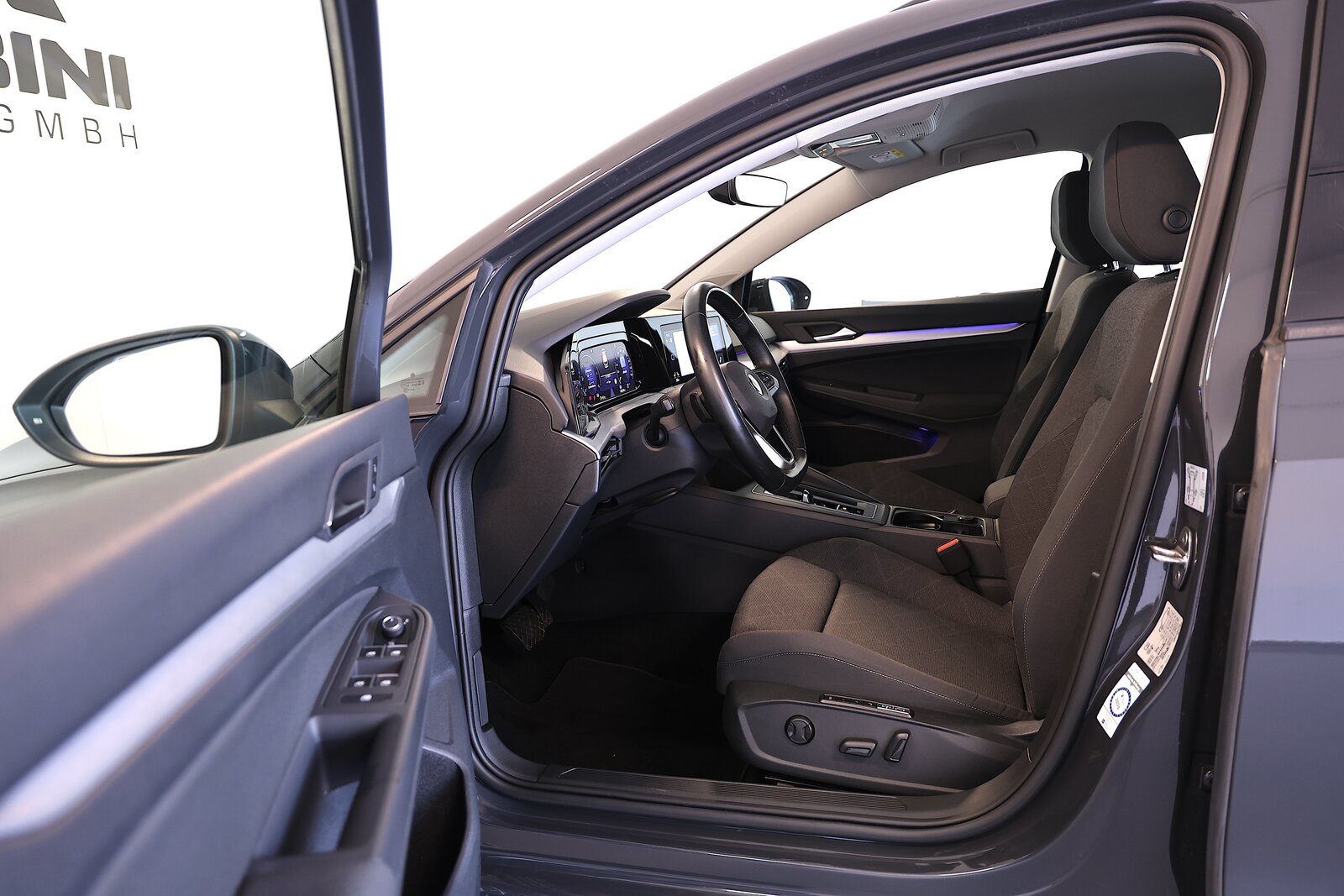 VW Golf VIII Variant 2.0 TDI Life DSG, Diesel, Occasion / Gebraucht, Automatik - 7