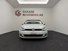 VW Golf VII Variant 2.0 TDI Cup DSG, Diesel, Second hand / Used, Automatic - 2