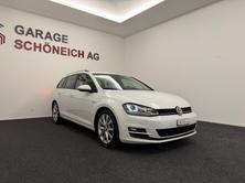 VW Golf VII Variant 2.0 TDI Cup DSG, Diesel, Second hand / Used, Automatic - 3