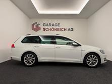 VW Golf VII Variant 2.0 TDI Cup DSG, Diesel, Second hand / Used, Automatic - 4