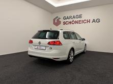 VW Golf VII Variant 2.0 TDI Cup DSG, Diesel, Second hand / Used, Automatic - 5