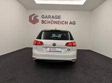 VW Golf VII Variant 2.0 TDI Cup DSG, Diesel, Second hand / Used, Automatic - 6