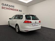 VW Golf VII Variant 2.0 TDI Cup DSG, Diesel, Second hand / Used, Automatic - 7