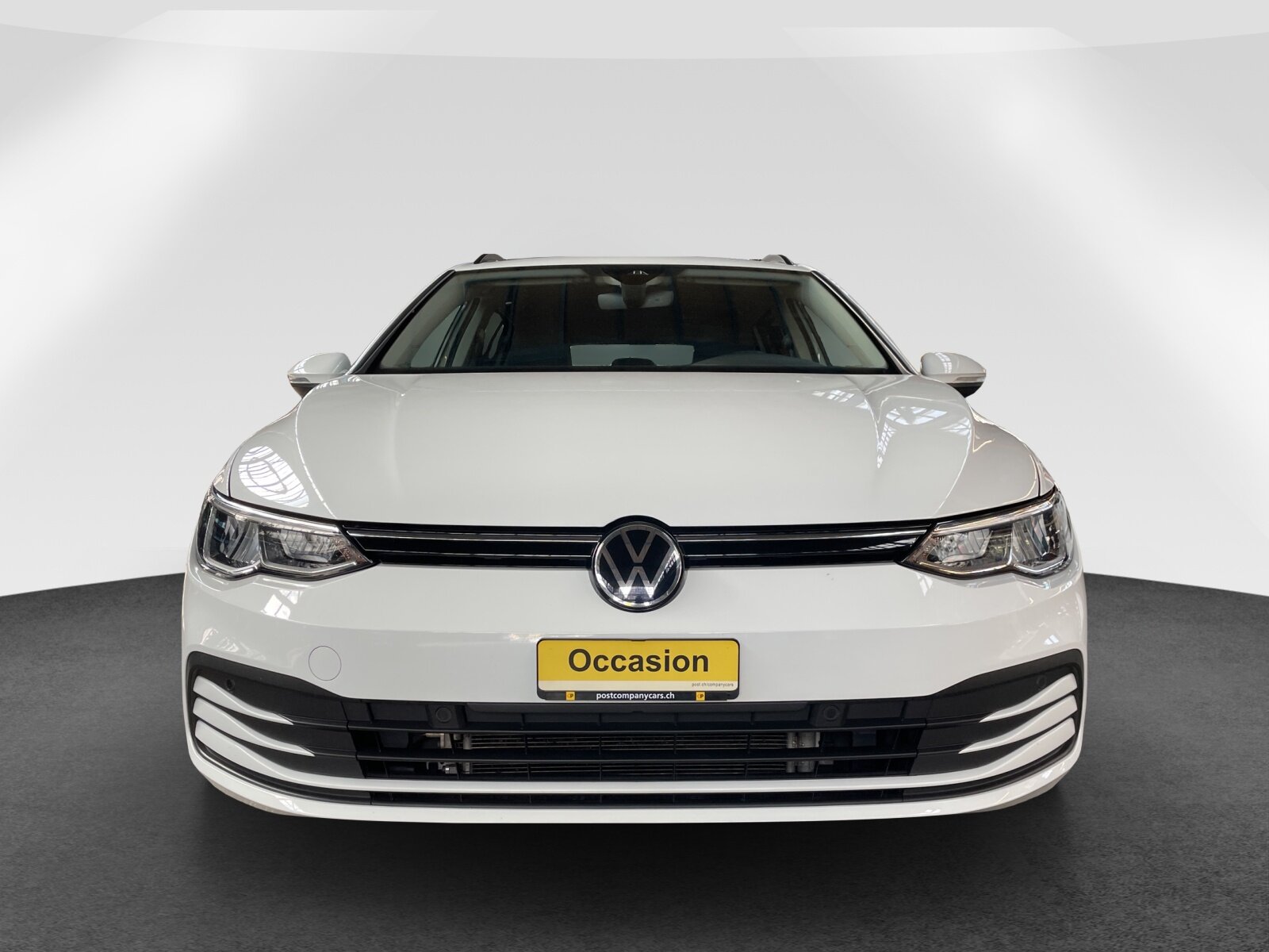 VW Golf VIII Variant 2.0 TDI Life DSG 4motion, Diesel, Occasion / Gebraucht, Automatik - 2