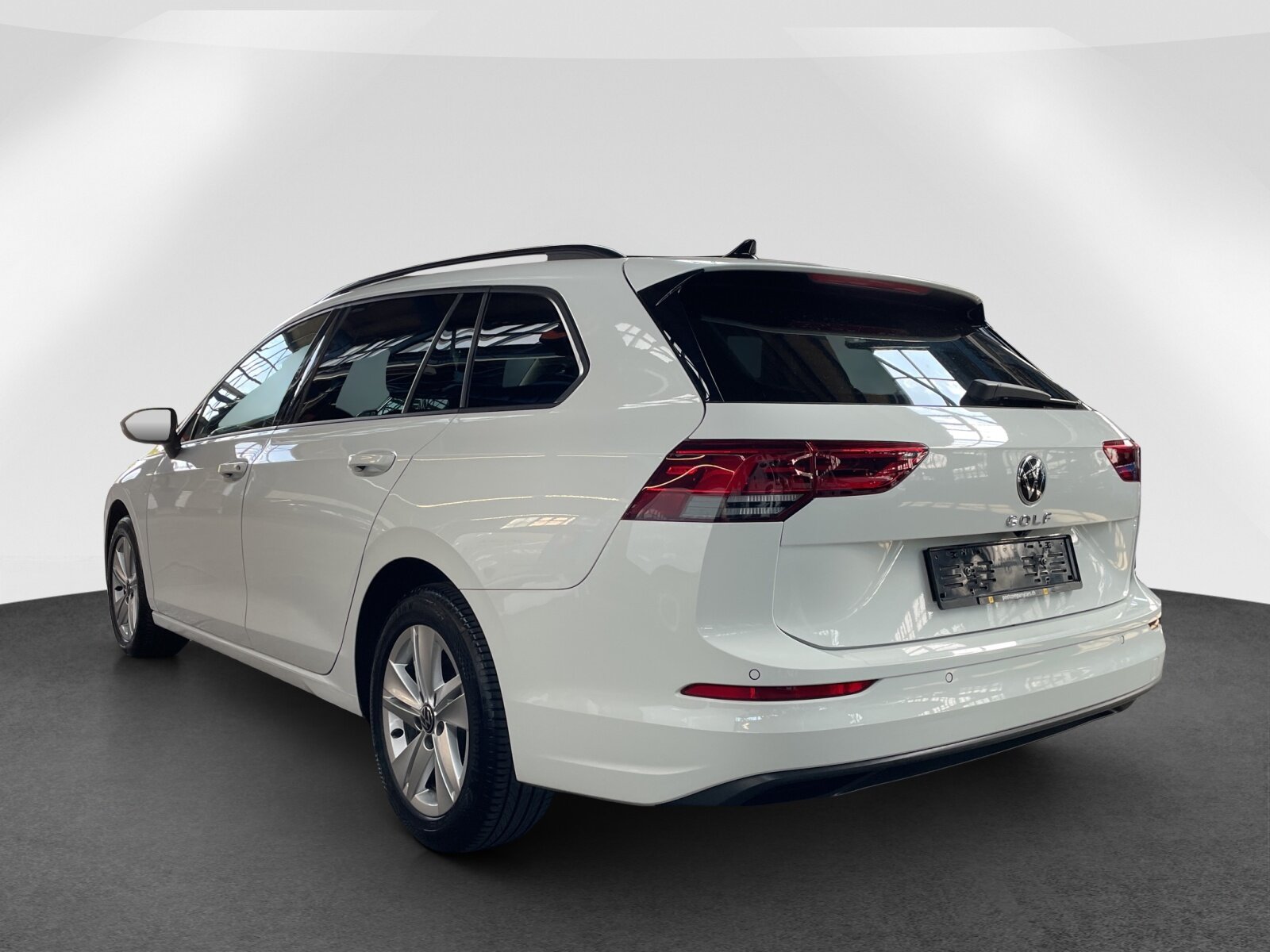 VW Golf VIII Variant 2.0 TDI Life DSG 4motion, Diesel, Occasion / Gebraucht, Automatik - 4