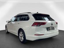 VW Golf VIII Variant 2.0 TDI Life DSG 4motion, Diesel, Occasion / Utilisé, Automatique - 4