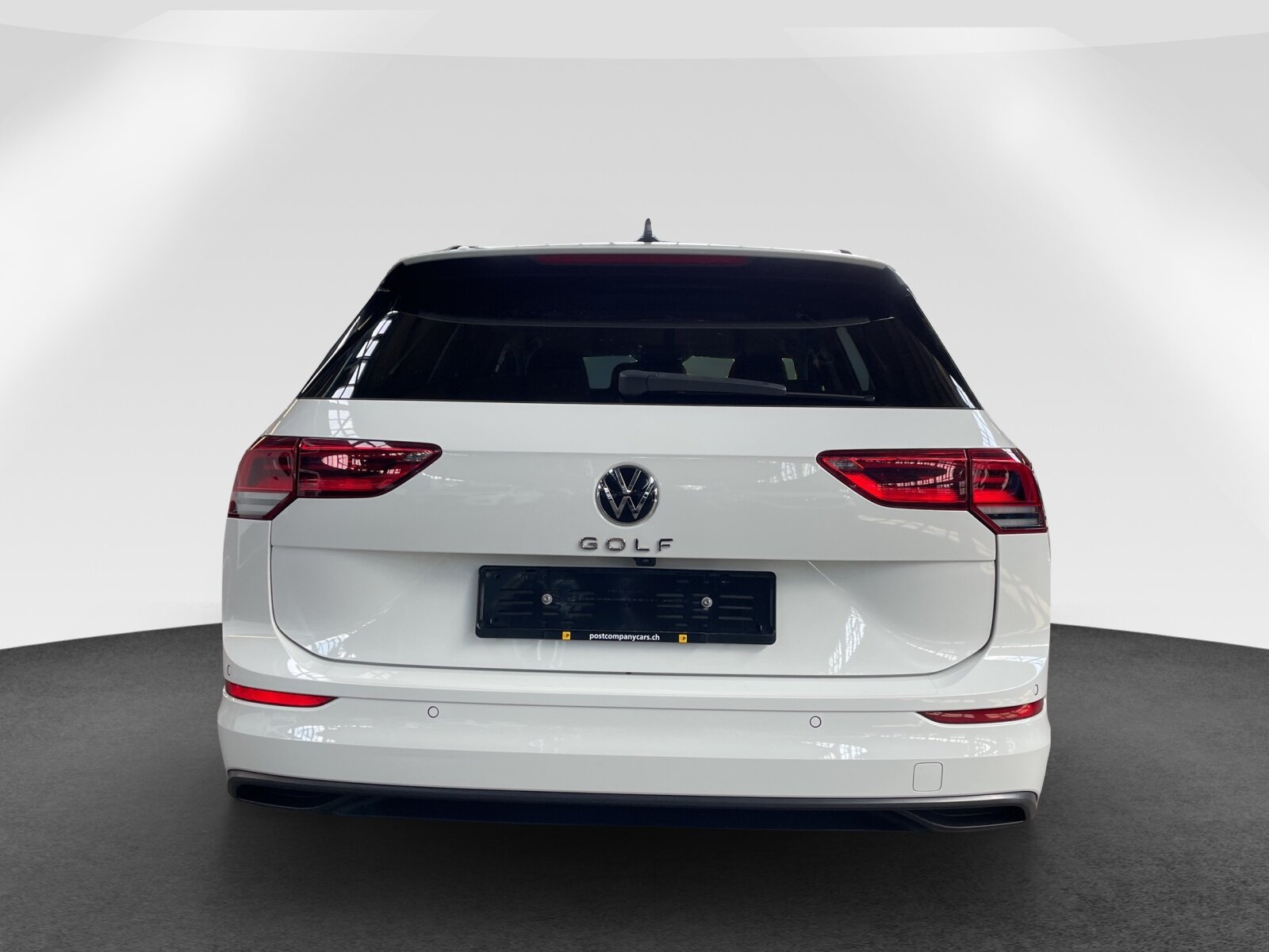 VW Golf VIII Variant 2.0 TDI Life DSG 4motion, Diesel, Occasion / Gebraucht, Automatik - 5