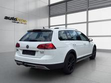 VW Golf 2.0 TDI Alltrack 4Motion DSG, Diesel, Occasion / Gebraucht, Automatik - 4