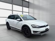 VW Golf 2.0 TDI Alltrack 4Motion DSG, Diesel, Occasion / Gebraucht, Automatik - 6