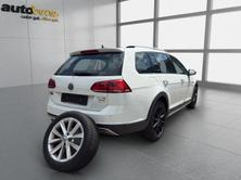 VW Golf 2.0 TDI Alltrack 4Motion DSG, Diesel, Occasion / Gebraucht, Automatik - 7