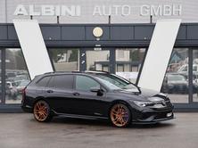 VW Golf VIII Variant 2.0 TSI R DSG 4motion, Petrol, Second hand / Used, Automatic - 2
