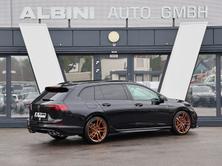 VW Golf VIII Variant 2.0 TSI R DSG 4motion, Petrol, Second hand / Used, Automatic - 3